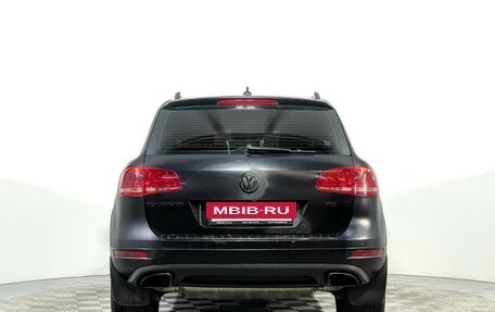 Volkswagen Touareg III, 2010 год, 1 377 000 рублей, 6 фотография