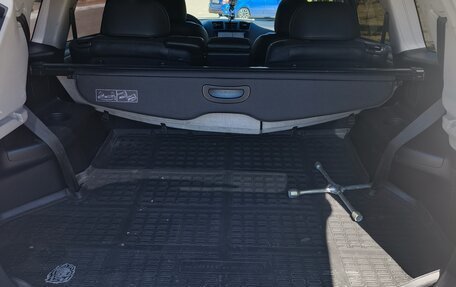Toyota Highlander III, 2012 год, 2 300 000 рублей, 11 фотография