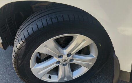 Toyota Highlander III, 2012 год, 2 300 000 рублей, 9 фотография