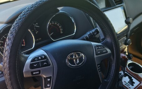 Toyota Highlander III, 2012 год, 2 300 000 рублей, 8 фотография