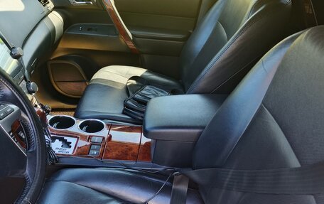 Toyota Highlander III, 2012 год, 2 300 000 рублей, 7 фотография