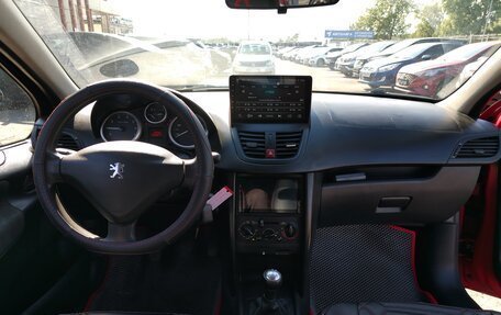 Peugeot 207 I, 2008 год, 270 000 рублей, 5 фотография