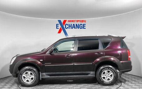 SsangYong Rexton III, 2010 год, 1 047 000 рублей, 7 фотография