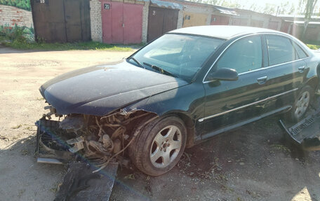 Audi A8, 2006 год, 310 000 рублей, 5 фотография