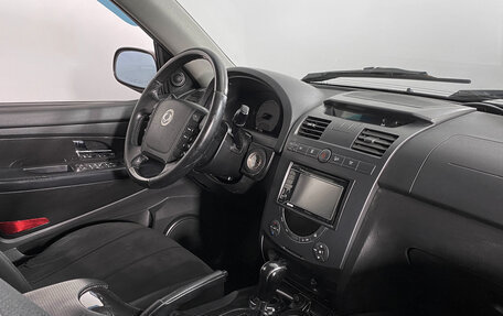 SsangYong Rexton III, 2010 год, 1 047 000 рублей, 10 фотография