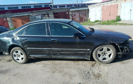 Audi A8, 2006 год, 310 000 рублей, 4 фотография