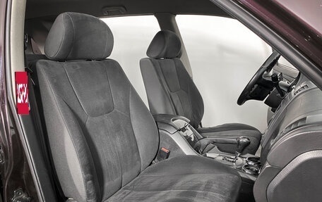 SsangYong Rexton III, 2010 год, 1 047 000 рублей, 9 фотография