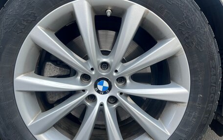 BMW 5 серия, 2019 год, 3 399 000 рублей, 13 фотография