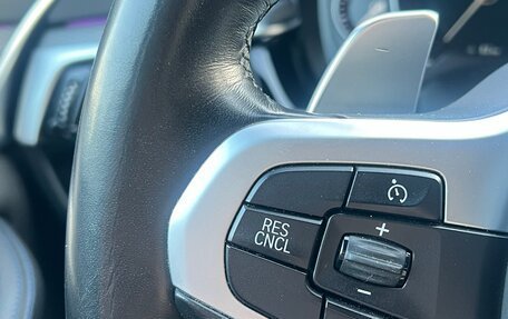 BMW 5 серия, 2019 год, 3 399 000 рублей, 6 фотография