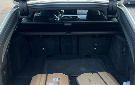 BMW 5 серия, 2019 год, 3 399 000 рублей, 20 фотография