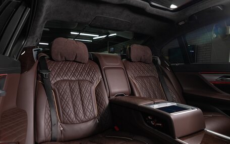 BMW 7 серия, 2019 год, 10 625 000 рублей, 4 фотография