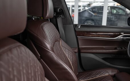 BMW 7 серия, 2019 год, 10 625 000 рублей, 7 фотография