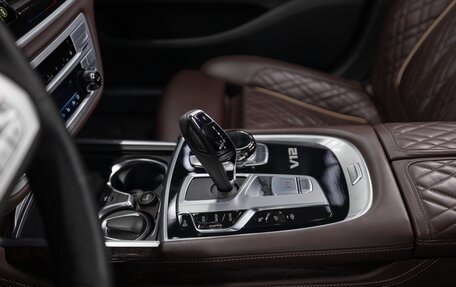 BMW 7 серия, 2019 год, 10 625 000 рублей, 8 фотография