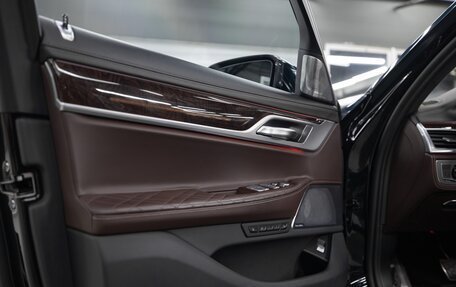 BMW 7 серия, 2019 год, 10 625 000 рублей, 10 фотография