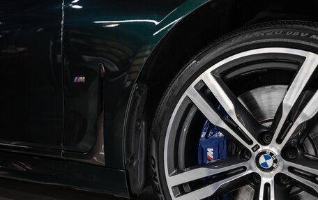 BMW 7 серия, 2019 год, 10 625 000 рублей, 2 фотография