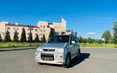 Toyota Cami, 1999 год, 549 999 рублей, 2 фотография