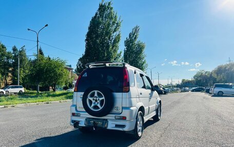Toyota Cami, 1999 год, 549 999 рублей, 6 фотография