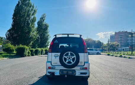Toyota Cami, 1999 год, 549 999 рублей, 7 фотография