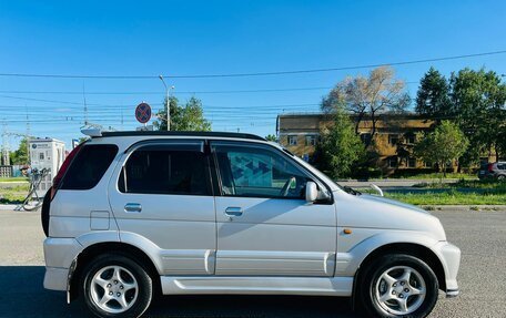 Toyota Cami, 1999 год, 549 999 рублей, 5 фотография