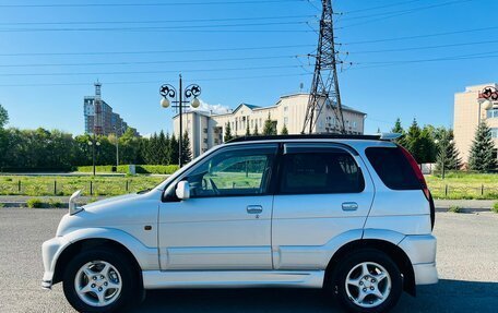 Toyota Cami, 1999 год, 549 999 рублей, 9 фотография