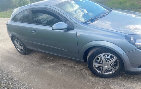 Opel Astra H, 2007 год, 425 000 рублей, 3 фотография