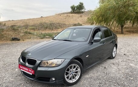 BMW 3 серия, 2011 год, 1 350 000 рублей, 2 фотография