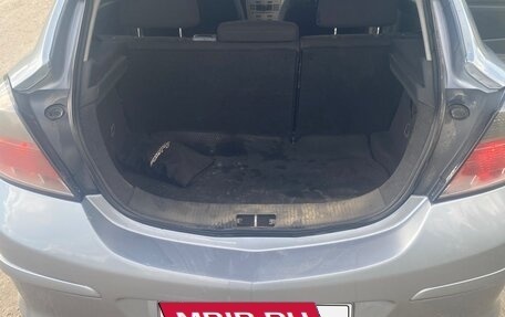 Opel Astra H, 2007 год, 425 000 рублей, 7 фотография