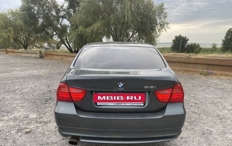 BMW 3 серия, 2011 год, 1 350 000 рублей, 5 фотография