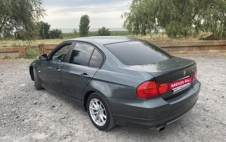 BMW 3 серия, 2011 год, 1 350 000 рублей, 6 фотография