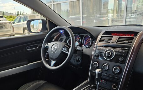 Mazda CX-9 I рестайлинг, 2008 год, 1 050 000 рублей, 5 фотография