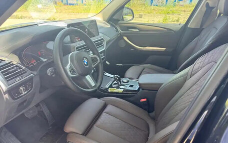 BMW X3, 2022 год, 3 760 000 рублей, 4 фотография