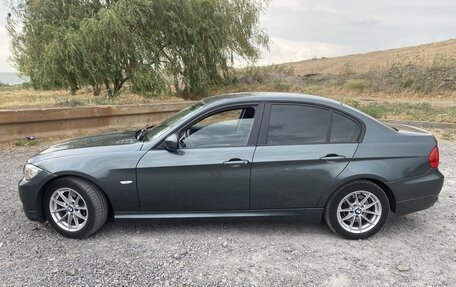 BMW 3 серия, 2011 год, 1 350 000 рублей, 7 фотография