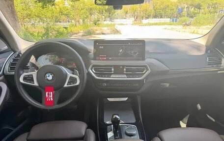 BMW X3, 2022 год, 3 760 000 рублей, 5 фотография