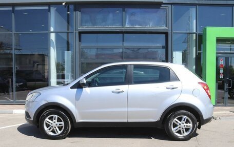SsangYong Actyon II рестайлинг, 2013 год, 1 029 000 рублей, 2 фотография