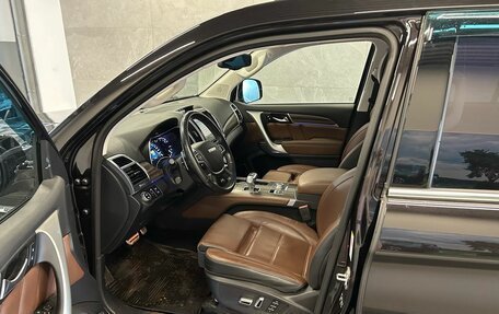 Haval H9 I рестайлинг, 2019 год, 2 399 000 рублей, 7 фотография