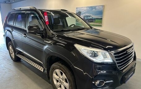Haval H9 I рестайлинг, 2019 год, 2 399 000 рублей, 3 фотография