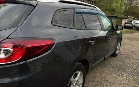 Renault Megane III, 2010 год, 399 000 рублей, 3 фотография