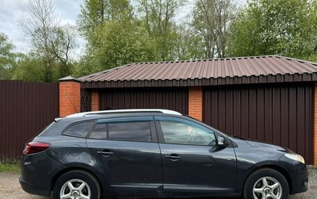 Renault Megane III, 2010 год, 399 000 рублей, 2 фотография