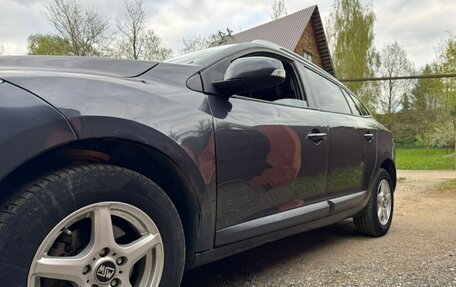 Renault Megane III, 2010 год, 399 000 рублей, 8 фотография