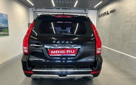 Haval H9 I рестайлинг, 2019 год, 2 399 000 рублей, 5 фотография