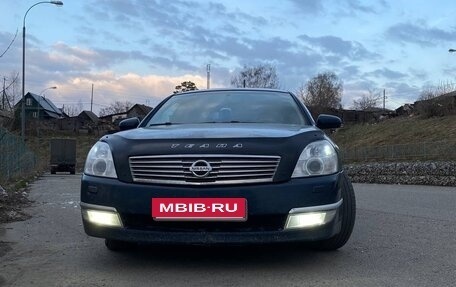 Nissan Teana, 2006 год, 850 000 рублей, 3 фотография
