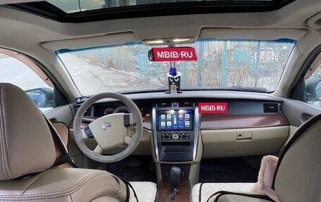Nissan Teana, 2006 год, 850 000 рублей, 8 фотография