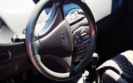 Chery IndiS (S18D) I, 2012 год, 370 000 рублей, 8 фотография