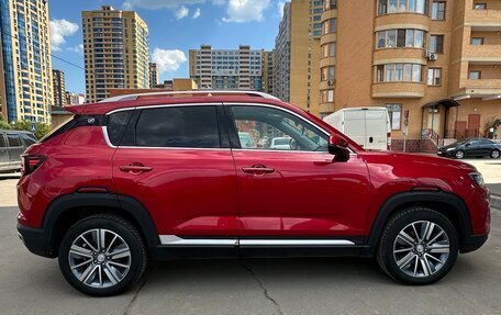 Changan CS35 Plus, 2020 год, 1 555 000 рублей, 7 фотография