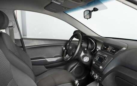 KIA Rio III рестайлинг, 2014 год, 705 000 рублей, 4 фотография