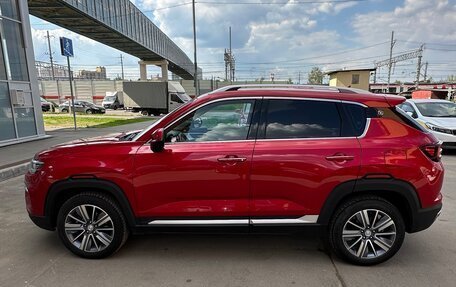 Changan CS35 Plus, 2020 год, 1 555 000 рублей, 8 фотография