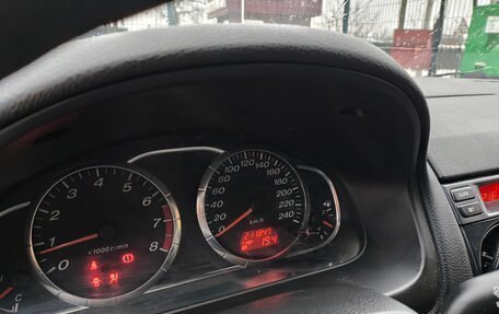 Mazda 6, 2006 год, 530 000 рублей, 8 фотография