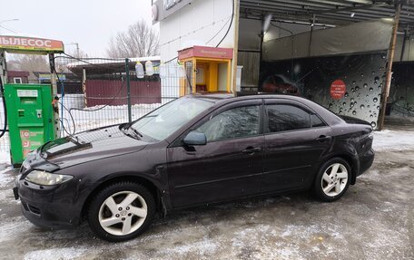 Mazda 6, 2006 год, 530 000 рублей, 4 фотография