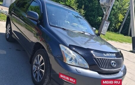 Lexus RX II рестайлинг, 2004 год, 1 550 000 рублей, 2 фотография