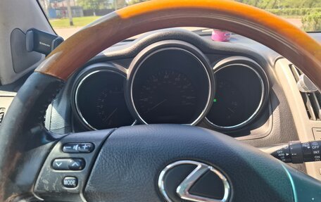 Lexus RX II рестайлинг, 2004 год, 1 550 000 рублей, 7 фотография